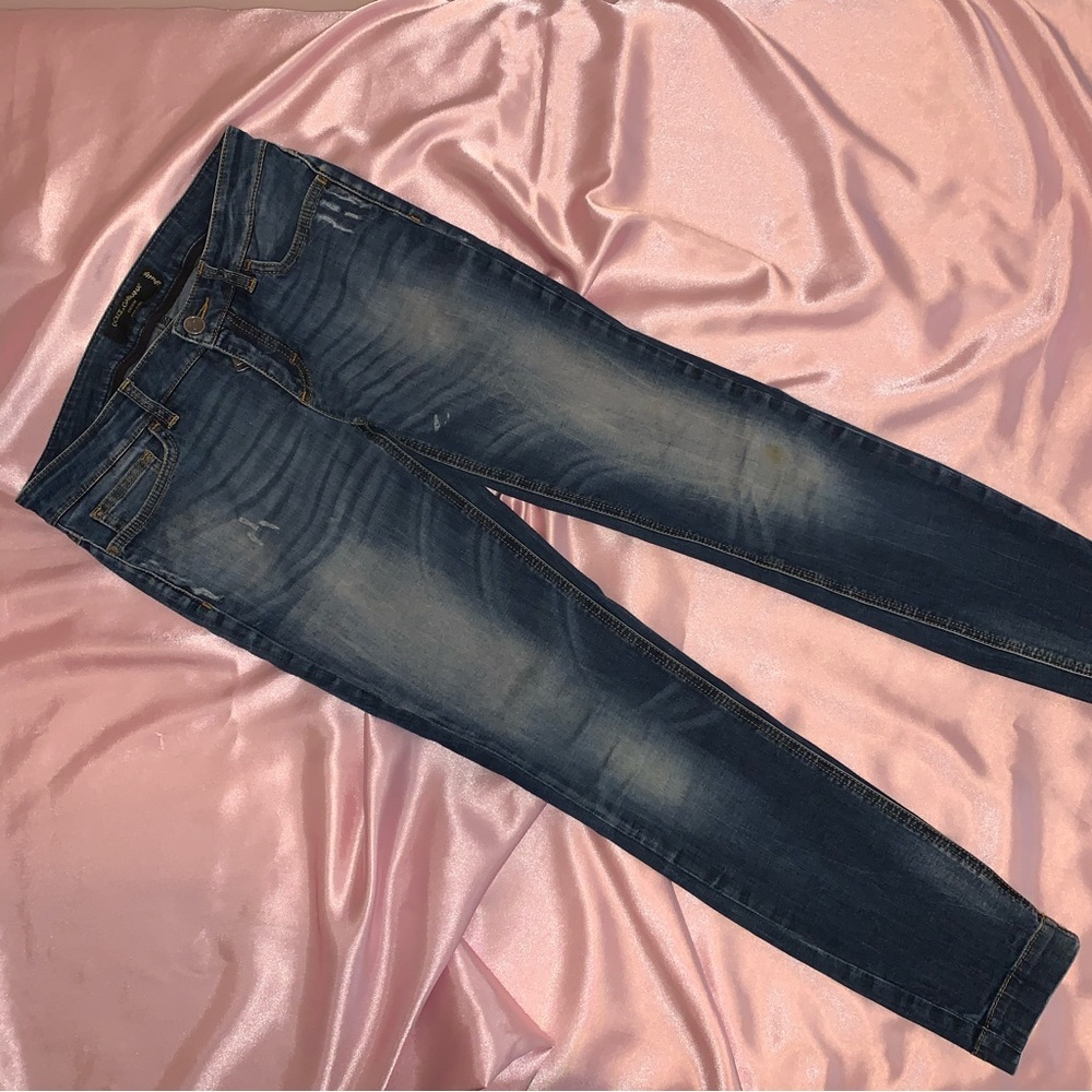 Dolce & Gabbana jeans